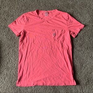 Campus tee